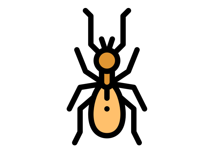 Icon of termite