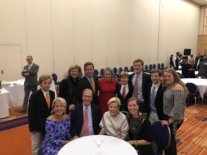 Dold family from Franklin Pest Solutions
