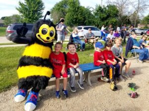 Boys and Girls Club of Kenosha