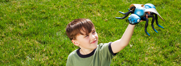 how to prevent summer stings