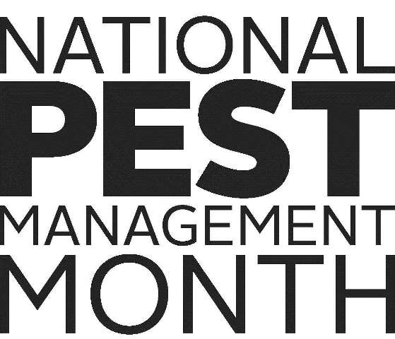 pest management month