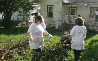 Indiana pest control tips for this spring season