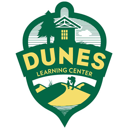 Logo of Dunes Learning Center