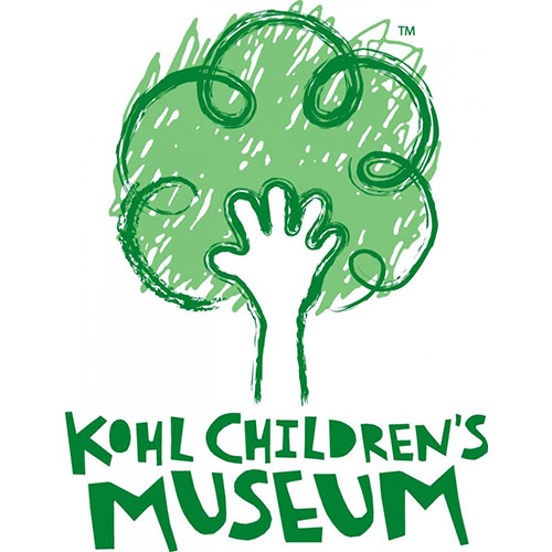 Kohl Children's Museum Logo