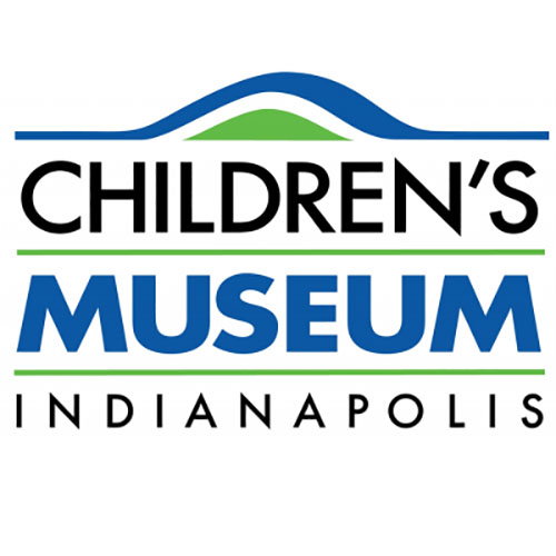 Children’s Museum logo