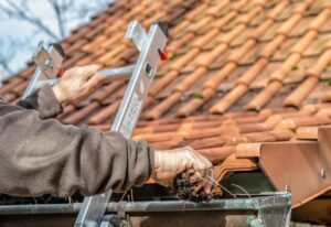 Identifying Hot Spots Around Your Home