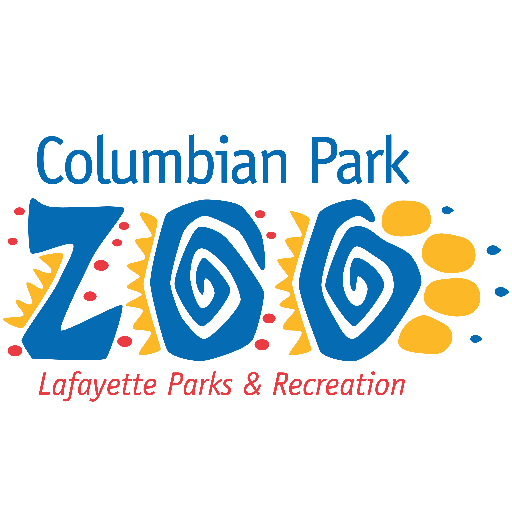Logo of Columbian Park Zoo
