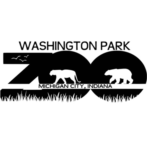 Logo of Washington Park Zoo
