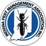 Logo of Indiana Pest Management Association Inc.