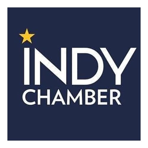 indy chamber Indy Chamber Logo