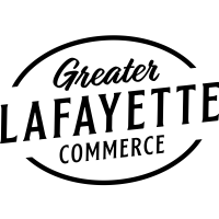 GL-Commerce_k Greater Lafayette Commerce logo