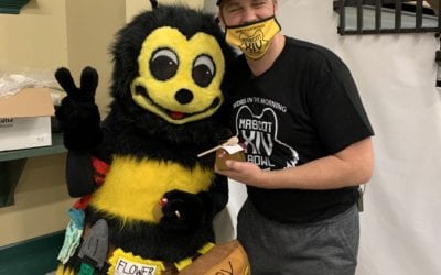 Raising Awareness and Doing Good for Our Community