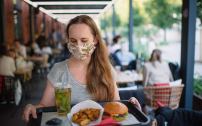 Franklin Protects the Food Industry
