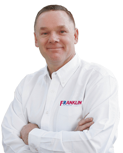 frank-small An employee of Franklin Pest Solution posing for a picture