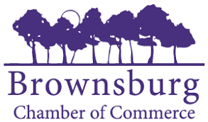 Brownsburg Chamber Logo Brownsburg Chamber Logo