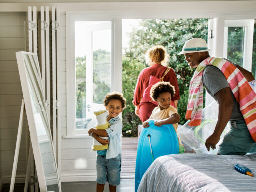 bed bug best practices for vacations