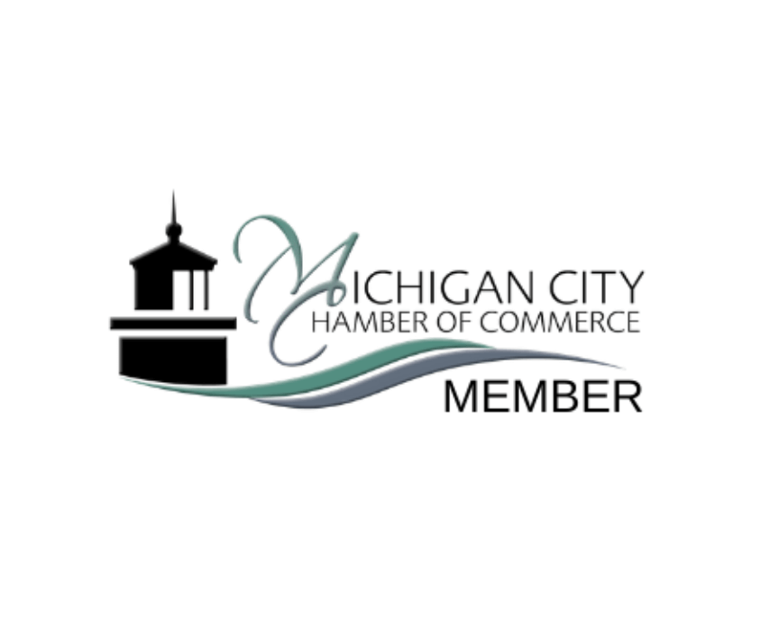 Michigan City Chamber of Commerce Member Logo Michigan City Chamber of Commerce Member Logo