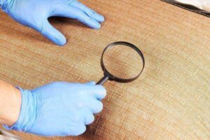 Call the Professionals for Bed Bugs Solutions