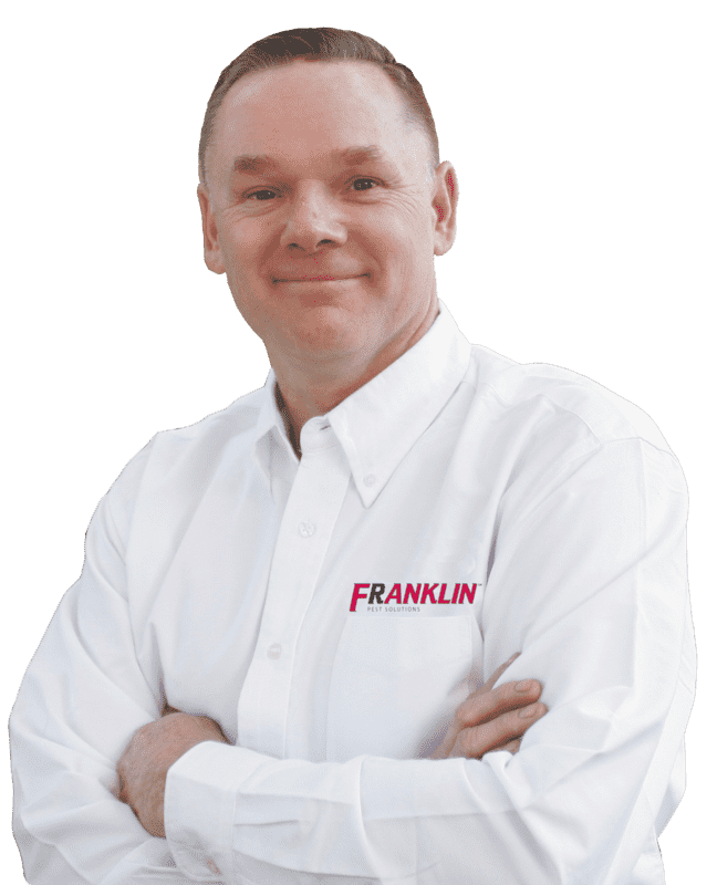Franklin Pest Solutions Franklin Pest Solutions<br />